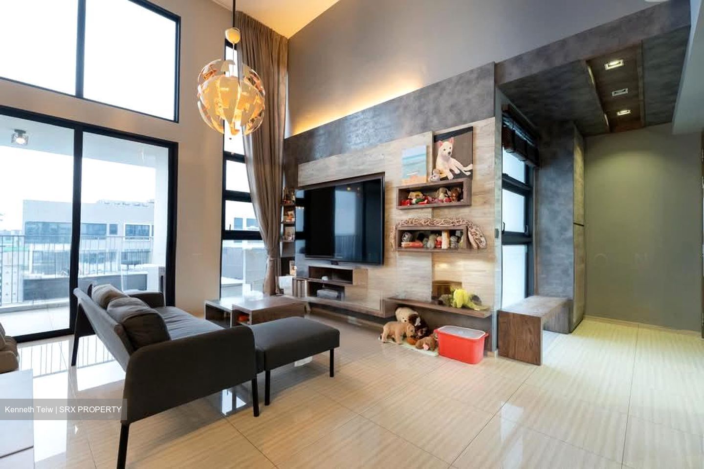 Fernvale Close (D28), Condominium #592406461